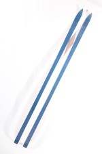 alte Holzski Holz Ski lang