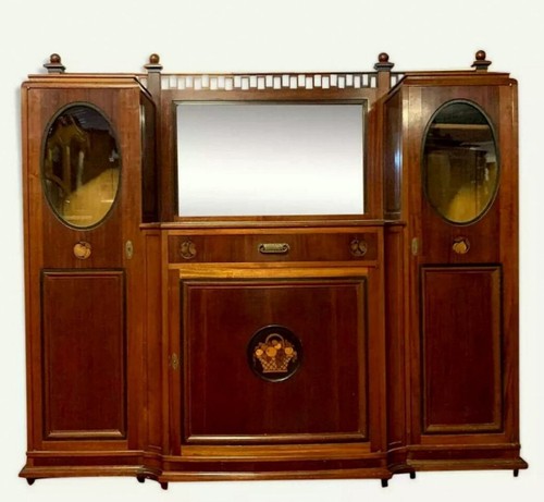 Sideboard bücherregal - sideboard,