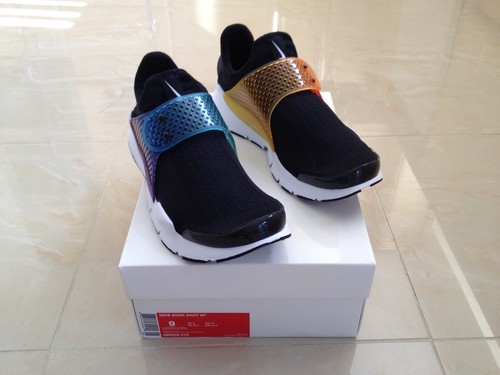 Nike sock dart true - sock, be