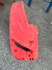 McCormick MC130 X60 Kotflügel