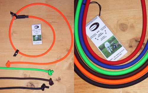 Neu field trail leine - field,
