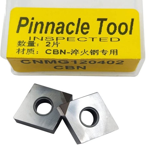 Stück cnmg120402 cbn - 2,
