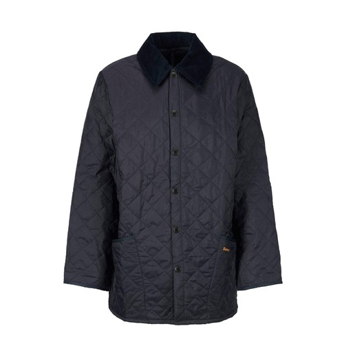 Barbour liddesdale quilted - barbour,