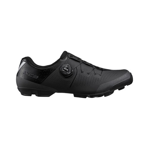 Shimano xc302 wide - wide, men