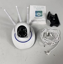 WiFi hd ip Video Babyphone