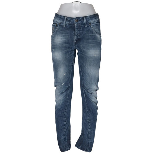 Star raw denim jeans - g-star,
