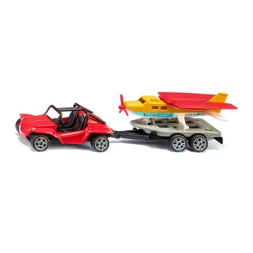 Siku 1696 buggy - siku,