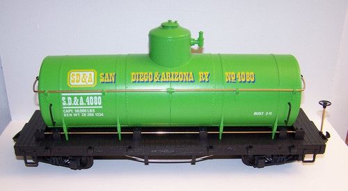 Alter lgb 4080 - alter,