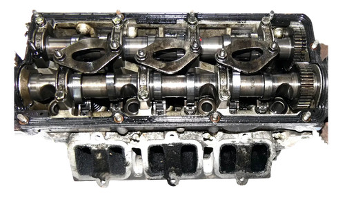 Passat 3bg zylinderkopf - passat,