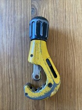 REMS Rohrabschneider RAS 3-35 Cu-Inox Nr. 113350 Rohrschneider Tube Cutter