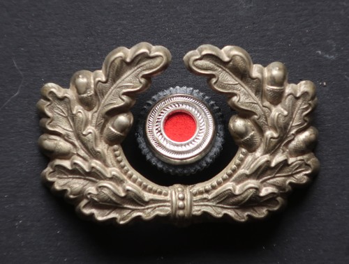 Original wehrmacht heer - wehrmacht,
