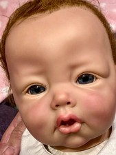 Reborn Baby von Elly Knoops