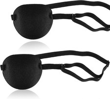 2 Stück Augenklappe