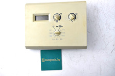 Viessmann Vitopend 100 Regler