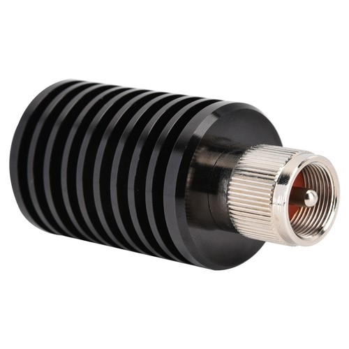 Dummy load - rf,