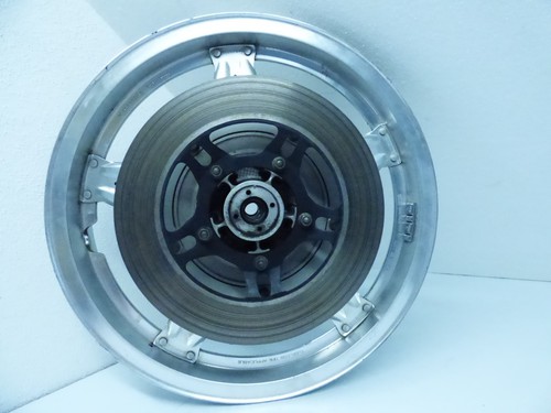 Felge hinten hinterrad - hinten,