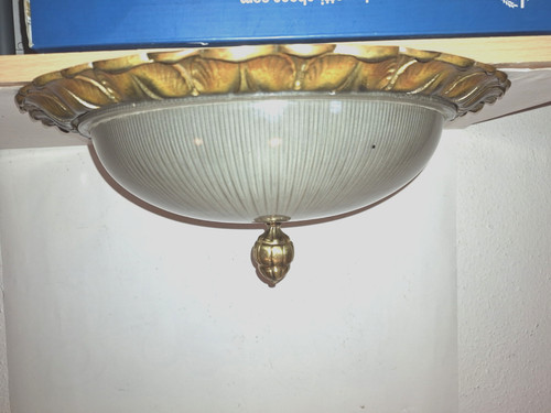 Deckenlampe plafoniere mit - deckenlampe,, plafoniere,