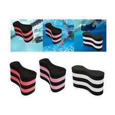 Pull Buoy Beinschwimmer aus