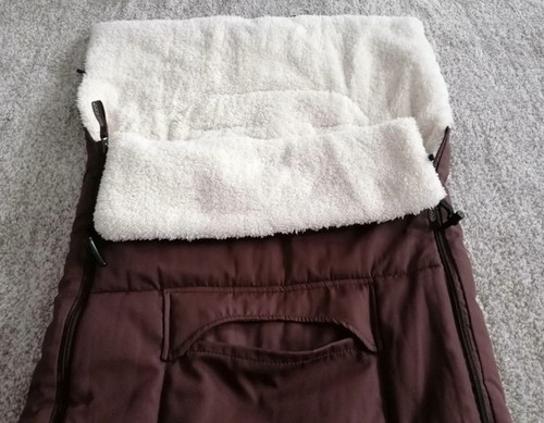 Monzana kinderwagen fußsack - monzana, kinderwagen-fußsack