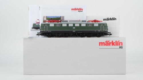 Märklin 37855 lok br - 37855, e