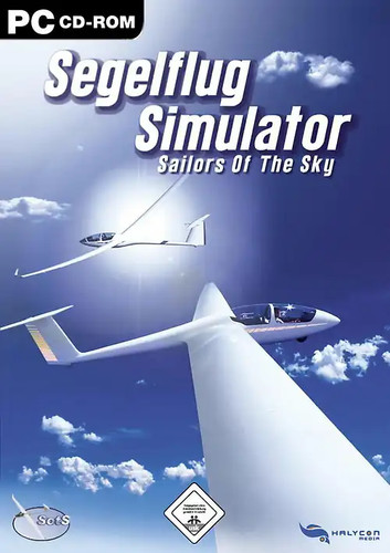 Segelflugsimulator