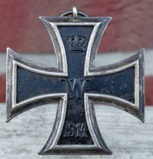 Eisernes Kreuz 2. Klasse 1914