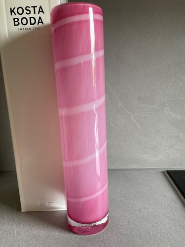 Kosta boda anna ehrner glas - boda,