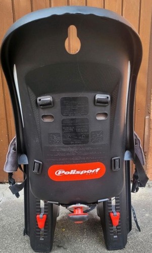 Fahrradsitz kinder hinten - kinder,