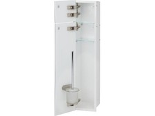 WC Wandcontainer Unterputz