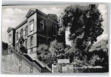 Idar-Oberstein Gewerbehalle