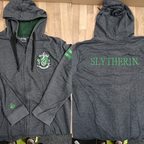 Slytherin jacke harry potter - jacke,