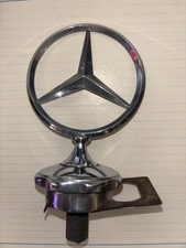 Mercedes W108 W109 w110 w112