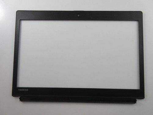Displayrahmen blende toshiba - displayrahmen,