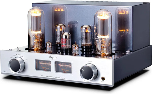 Cayin audio jazz 100 - jazz,