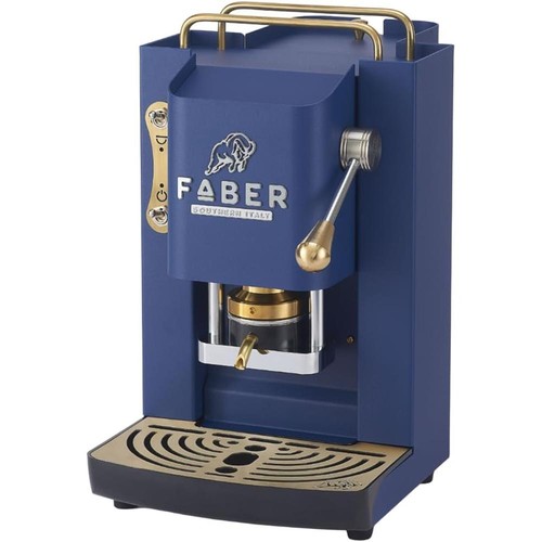 Faber pro deluxe navy - deluxe,