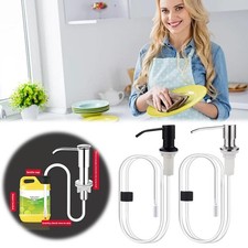 Soap Dispenser for Kitchen