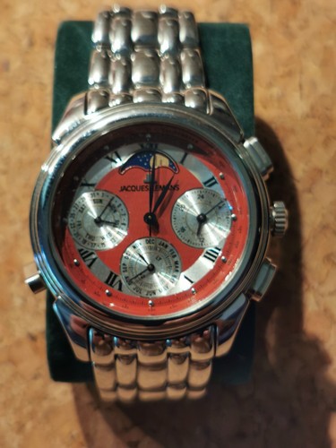 Jacques lemans 793 - jacques,
