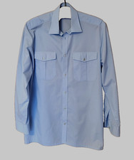 Feuerwehrhemd Diensthemd