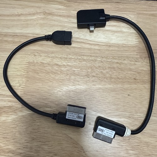 Ami mmi usb adapter kabel - ami, für