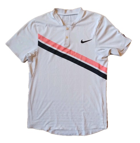 Nike roger federer shirt - roger,