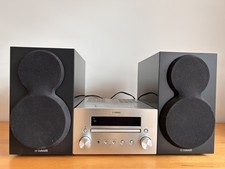 Yamaha PianoCraft CRX-550