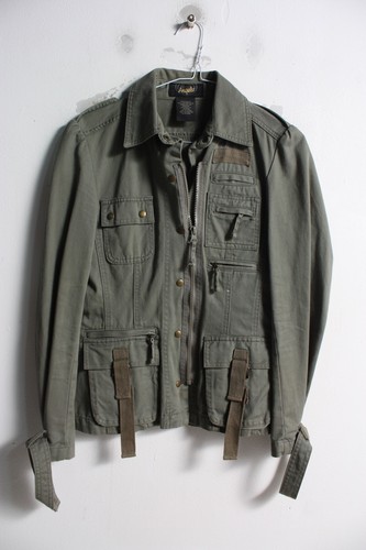 Angels forever damen military - angels,