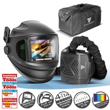 STAHLWERK MASTER AIR Automatik