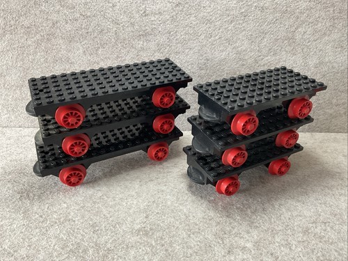 Lego 487c01 und - und, 736c02