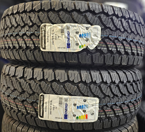 Neu general grabber - 2x, at3