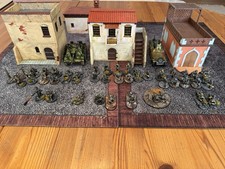 Tabletop 28mm Bolt Action