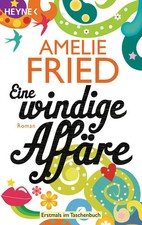 Amelie fried eine windige - |,