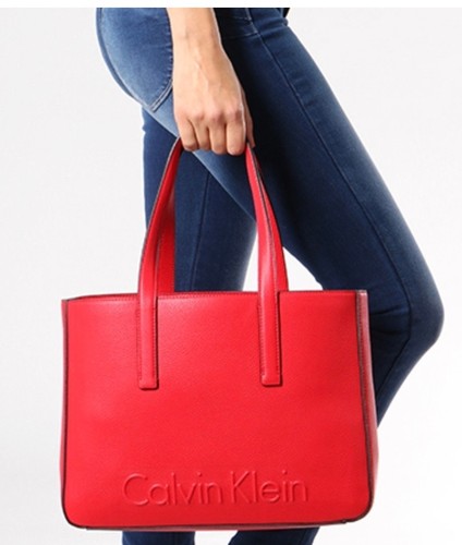 Edge medium shopper tasche - medium,
