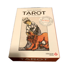Spiel Kartenlegen Tarot für