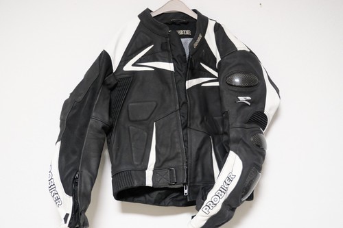 Probiker prx lederkombi - prx,